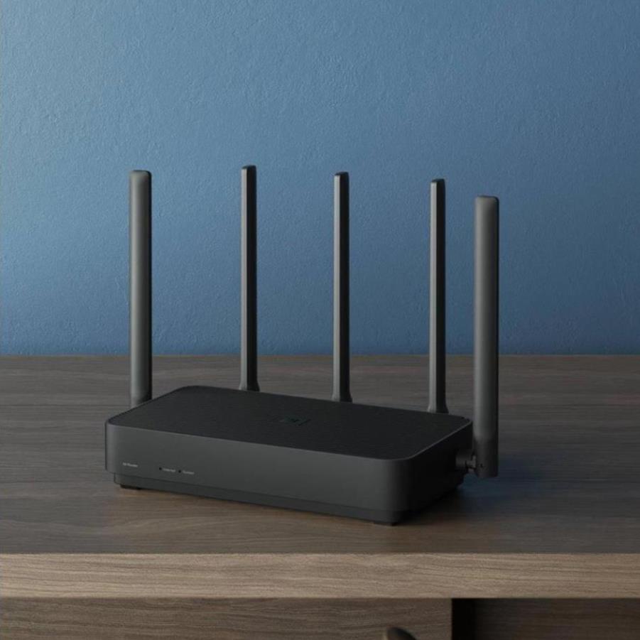 Bộ phát wifi xiaomi 4 pro, 5 râu, ram 128MB, rom 16MB - Hàng chính hãng Xiaomi - Bảo hành 12 tháng | BigBuy360 - bigbuy360.vn