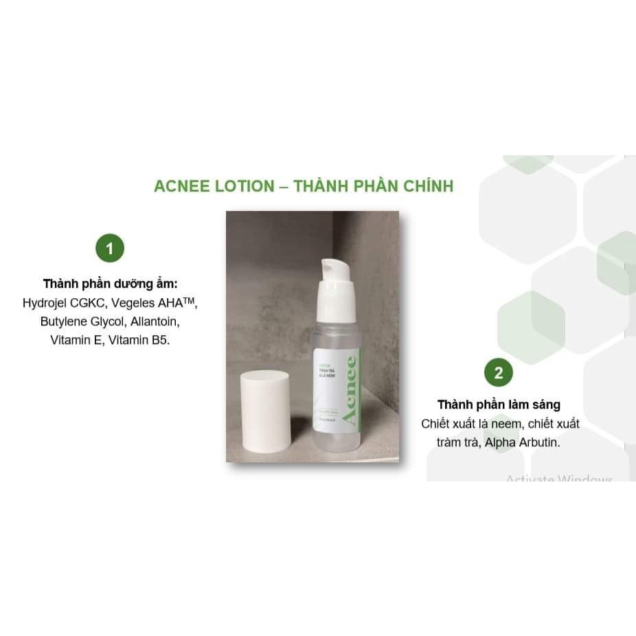 Gel Dưỡng Da Mụn Laco [kem PBH 10 triệu đồng] | BigBuy360 - bigbuy360.vn