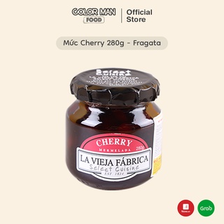 Mứt cherry 280g - fragata