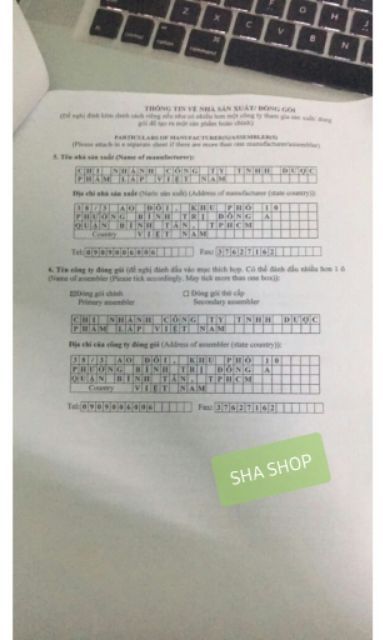 CAO GỪNG TAN MỠ CHÍNH HÃNG Tặng 1 thước đo vòng eo ( Ảnh Thật Sp)