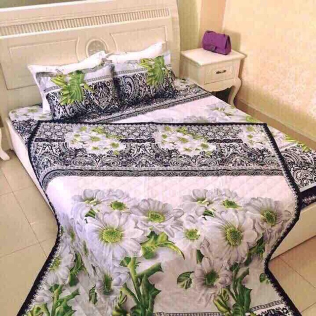 Ga nệm chần bông - EMMY-phước thái