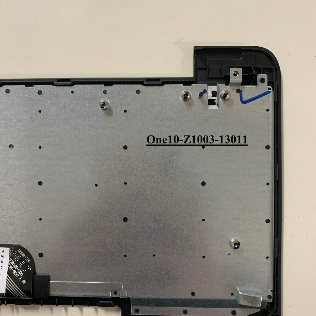 Vỏ Mặt C Dành Cho Laptop Acer – One10-Z1003-13011- Có sẵn bàn phím - Hàng mới