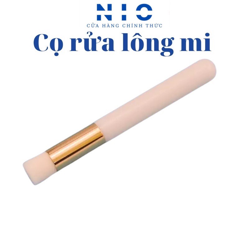 Cọ rửa mi