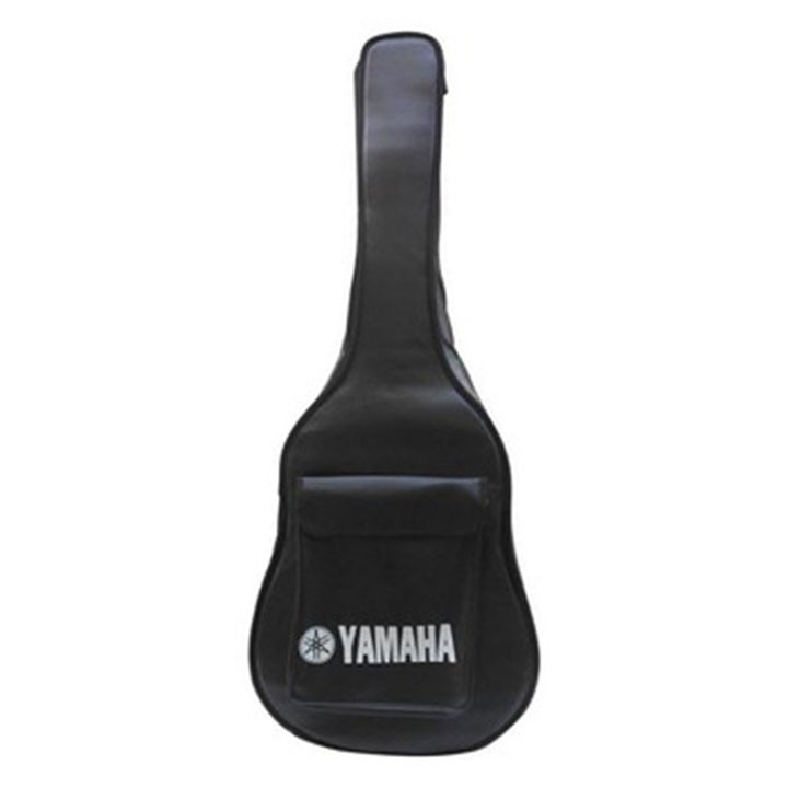 Bao da yamaha guitar - Bao da 3 lớp chống nước