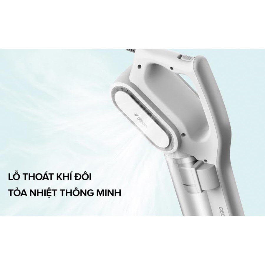 Máy hút bụi cầm tay Deerma DX700 / DX700 | BigBuy360 - bigbuy360.vn