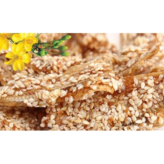 200G CÁ MAI TẨM GIA VỊ MÈ