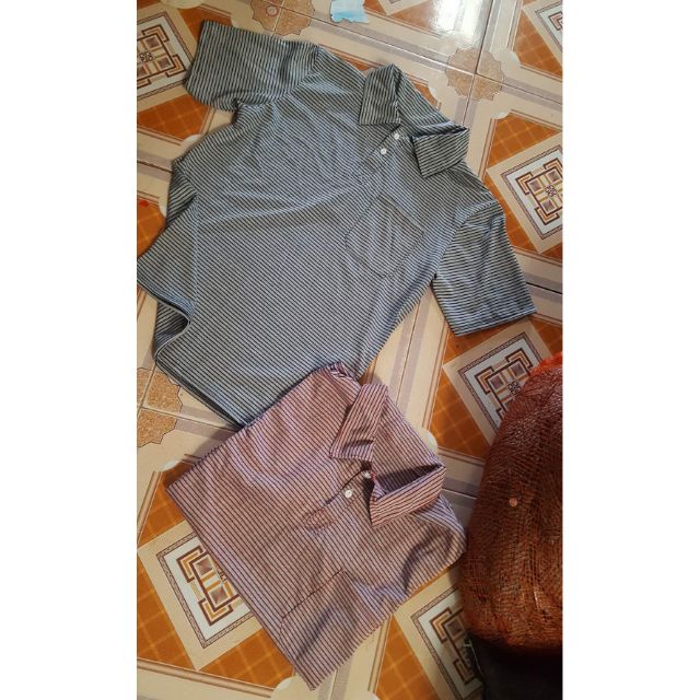 Áo người lớn