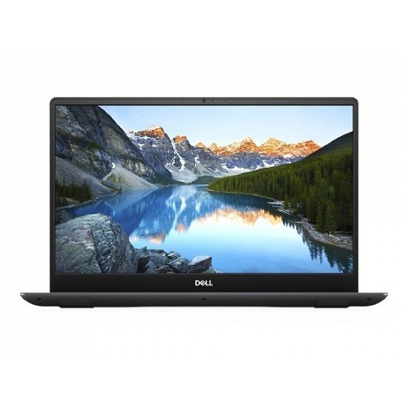 Laptop Dell Inspironl I7590-5841BLK Core I5-9300H/ 8GB 2666 MHz/ 256 SSD/ GTX 1050 3 GB/ 15.6 FHD. | BigBuy360 - bigbuy360.vn