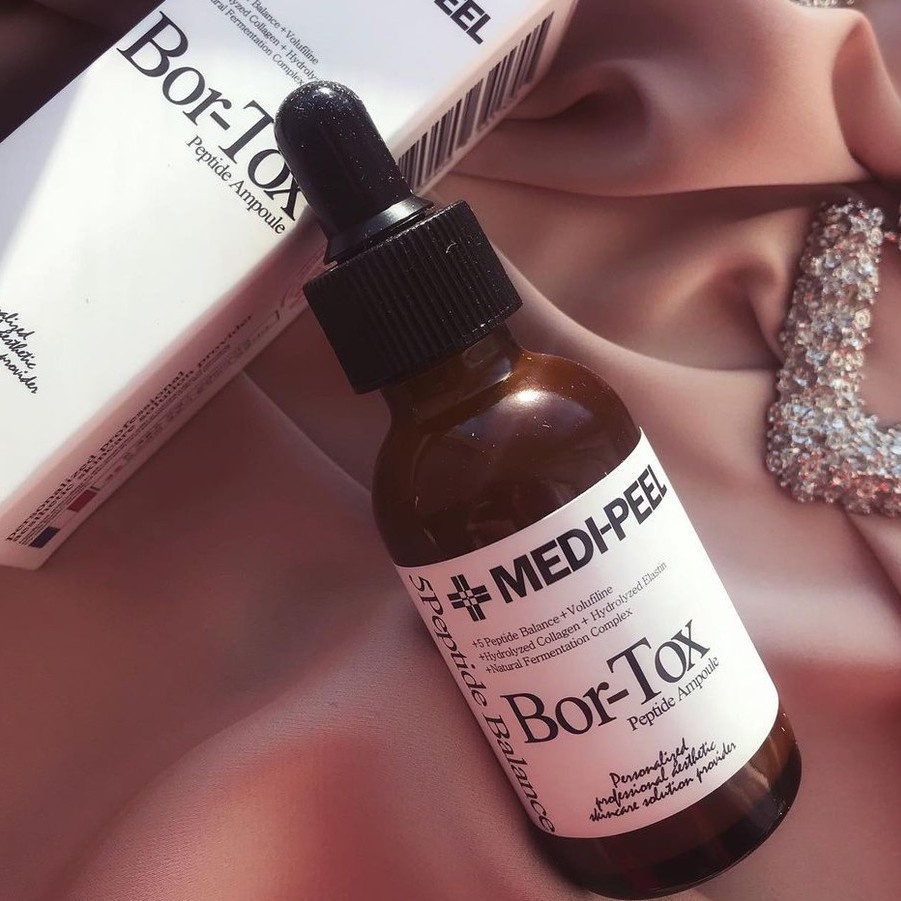 💖 Serum Medi-Peel Bor-Tox 30ml Dưỡng Da Căng Bóng