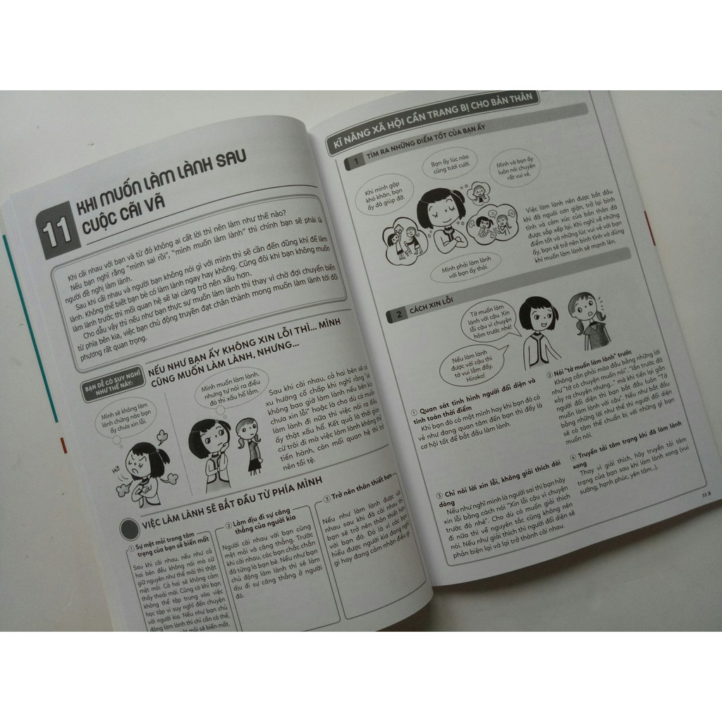 Sách - Kinh Nghiệm Từ Nước Nhật - 42 Bí Quyết Giúp Trẻ Tự Tin Và Dũng Cảm Trong Quan Hệ Bạn