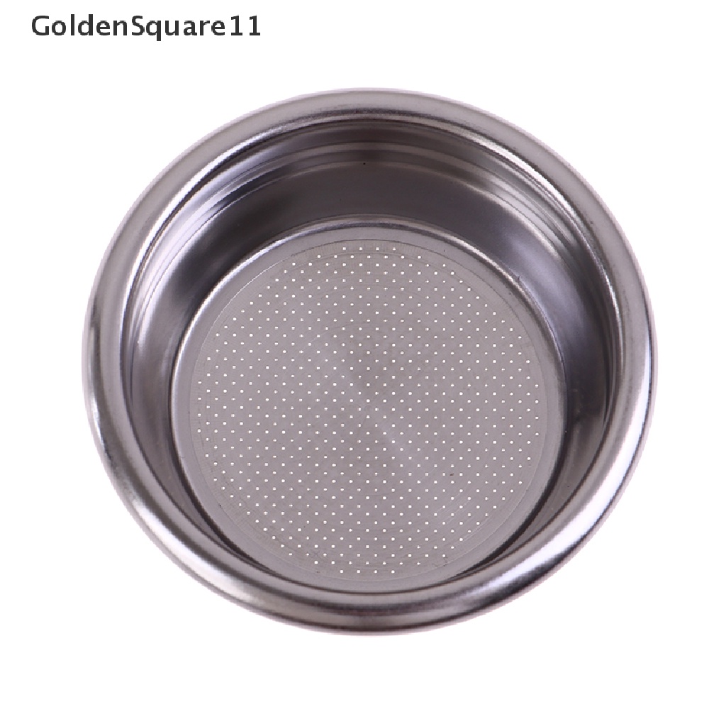 Rổ Lọc Cà Phê Espresso 58mm 18 Gram 58mm Chuyên Dụng