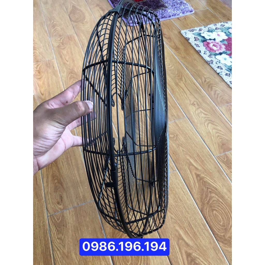 Lồng Quạt Công Nghiệp  Kích Thước 55CM .