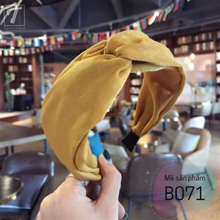(Quynhthu641) Băng dô cài tóc dễ thương