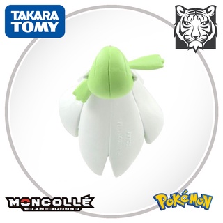 Mô hình Pokemon Gardevoir hoặc Surnite - Mini Size (Pokémon Nhật Bản)