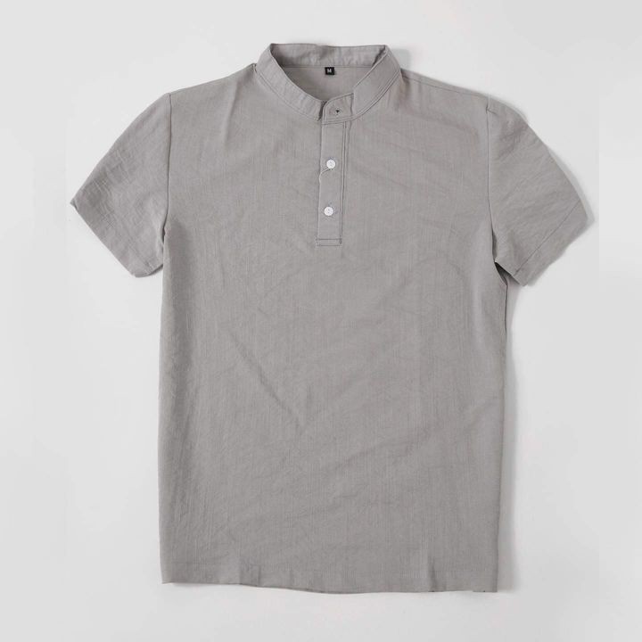 BỘ ĐŨI NAM QUẦN DÀI ÁO CỘC MÁT NHẸ HOT 2021 | BigBuy360 - bigbuy360.vn