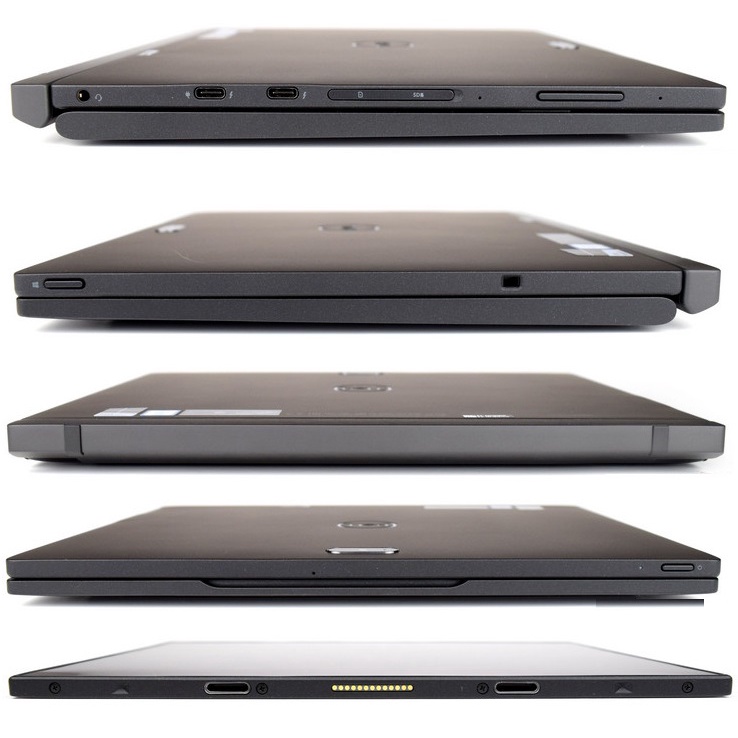 Máy tính bảng Dell Latitude 7285