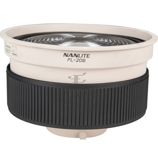 Nanlite FL-20G Fresnel Lens dùng cho Forza 300 và Froza 500