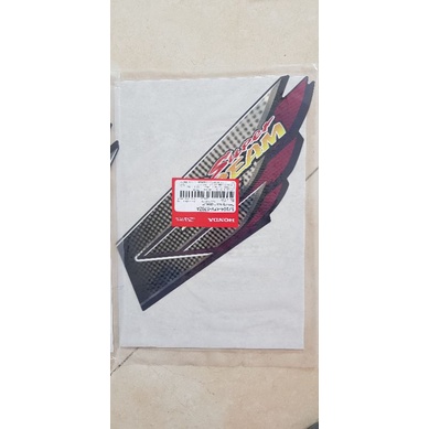 Bộ tem Dream Việt 2007 phiên bản Limited chính hãng HDVN