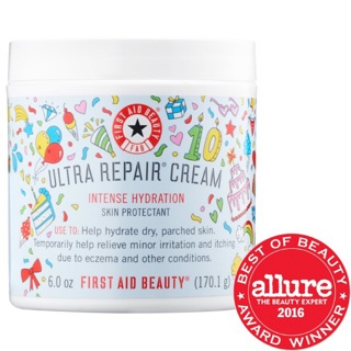 Fab Kem Dưỡng First Aid Beauty Ultra Repair Cream Shopee Việt Nam