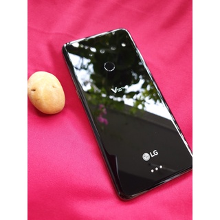 Điện Thoại LG V50 Nhập Nguyên Bản Hàn Quốc