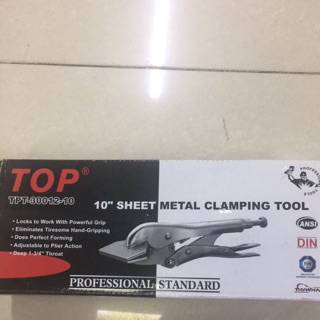 Kềm kẹp vải làm bàn bida 315k