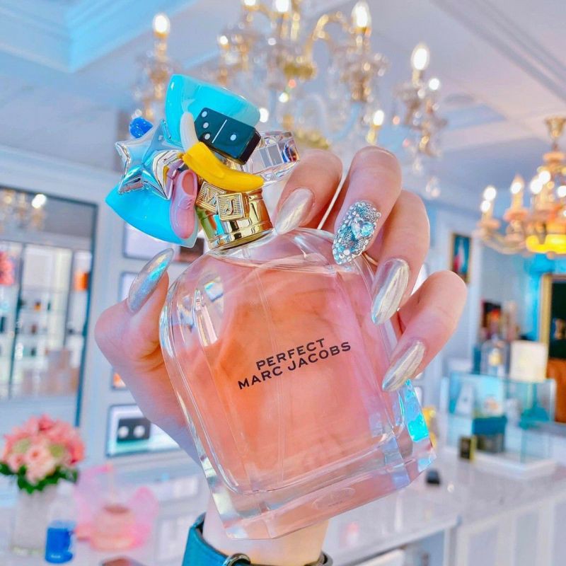 Mẫu thử nước hoa Perfect Marc jacobs