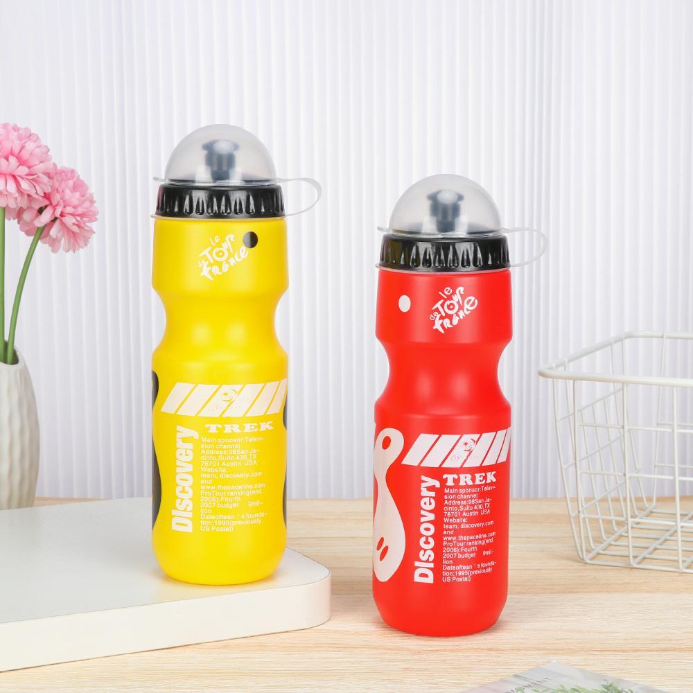 Bình Đựng Nước Thể Thao / Cắm Trại / Đạp Xe Di Động