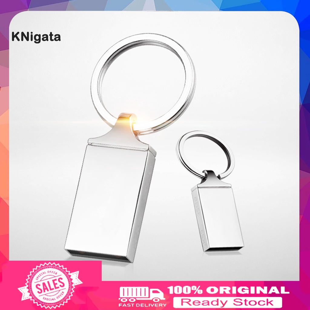 Ổ Đĩa USB K23 16 / 32 / 64GB Tốc Độ Cao Chống Sốc Cho Học Tập