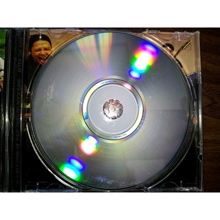 Thủy Triều Đỏ - Sau Cơn Mưa (CD)