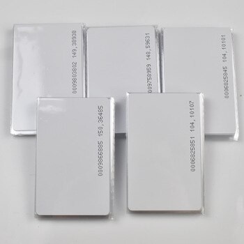 Máy chấm công vân tay Ronald Jack K14 - 3000 vân tay 3000 thẻ Quản Lý Đến 100 Nhân Viên - Tuỳ Chọn Thẻ Chấm Công