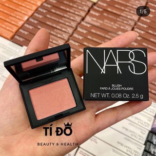NARS - Phấn Má Fullsize/Minisize