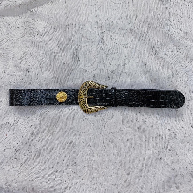 Thắt lưng da 2hand