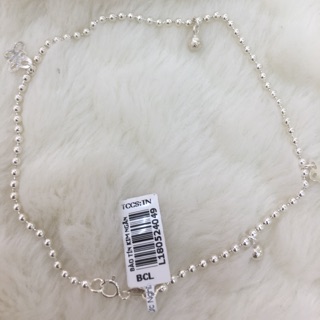Lắc chân bi l049