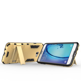 Ôp lưng SAMSUNG J7 PRIME Iron Man