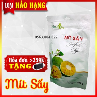 [Freeship] MÍT SẤY - THƠM NGON - SIÊU GIÒN - KÈM TAI NGHE S10