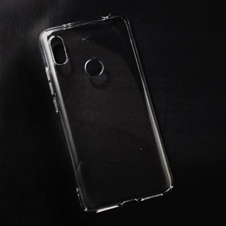Ốp lưng dẻo cho Xiaomi Redmi S2 silicon trong suốt
