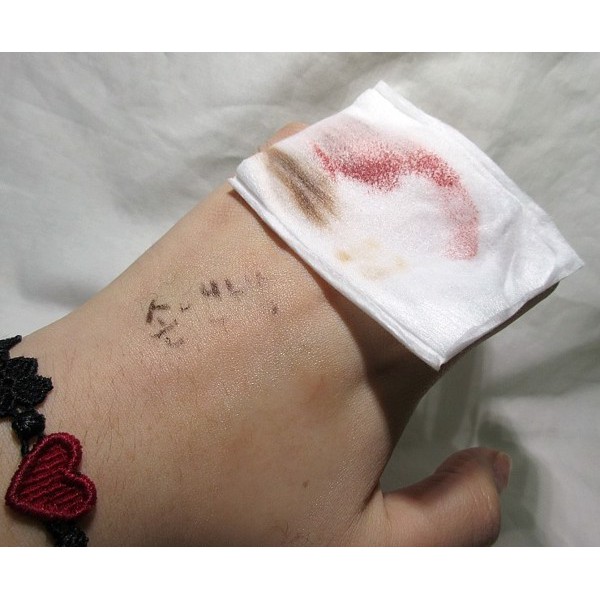 [DATE T3/2021 ] "Nước Thần" Đa Năng - Nước Hoa Hồng Kiêm Tẩy Trang, Làm Sạch Da Son & Park Beauty Water 60ml | BigBuy360 - bigbuy360.vn