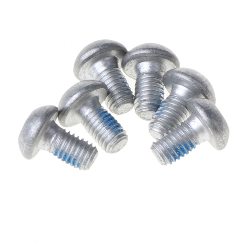 Phanh Đĩa Cơ Khí Kèm 6 Bu Lông 160mm Cho Xe Đạp Leo Núi G3