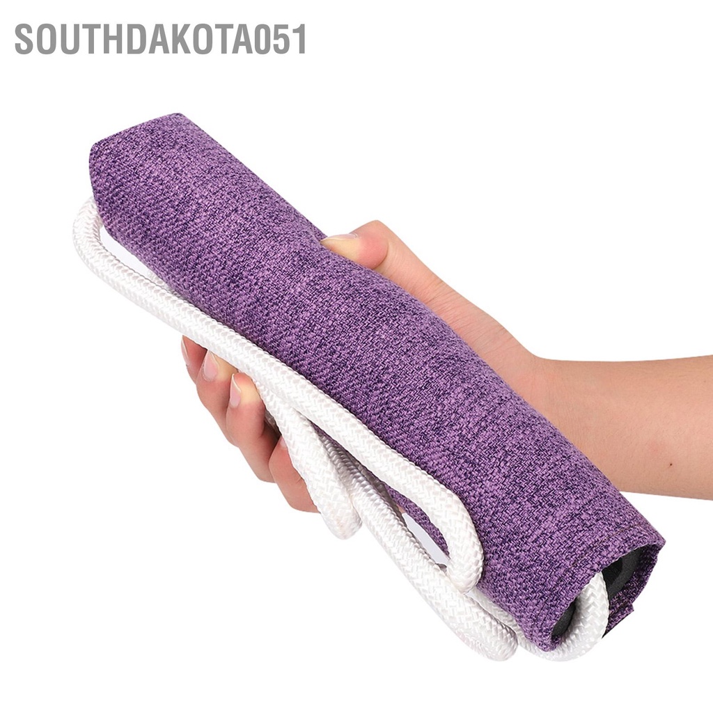 [Hàng Sẵn] Dây treo tường Hỗ Trợ Luyện Tập Yoga bền mới 13mm【Southdakota051】