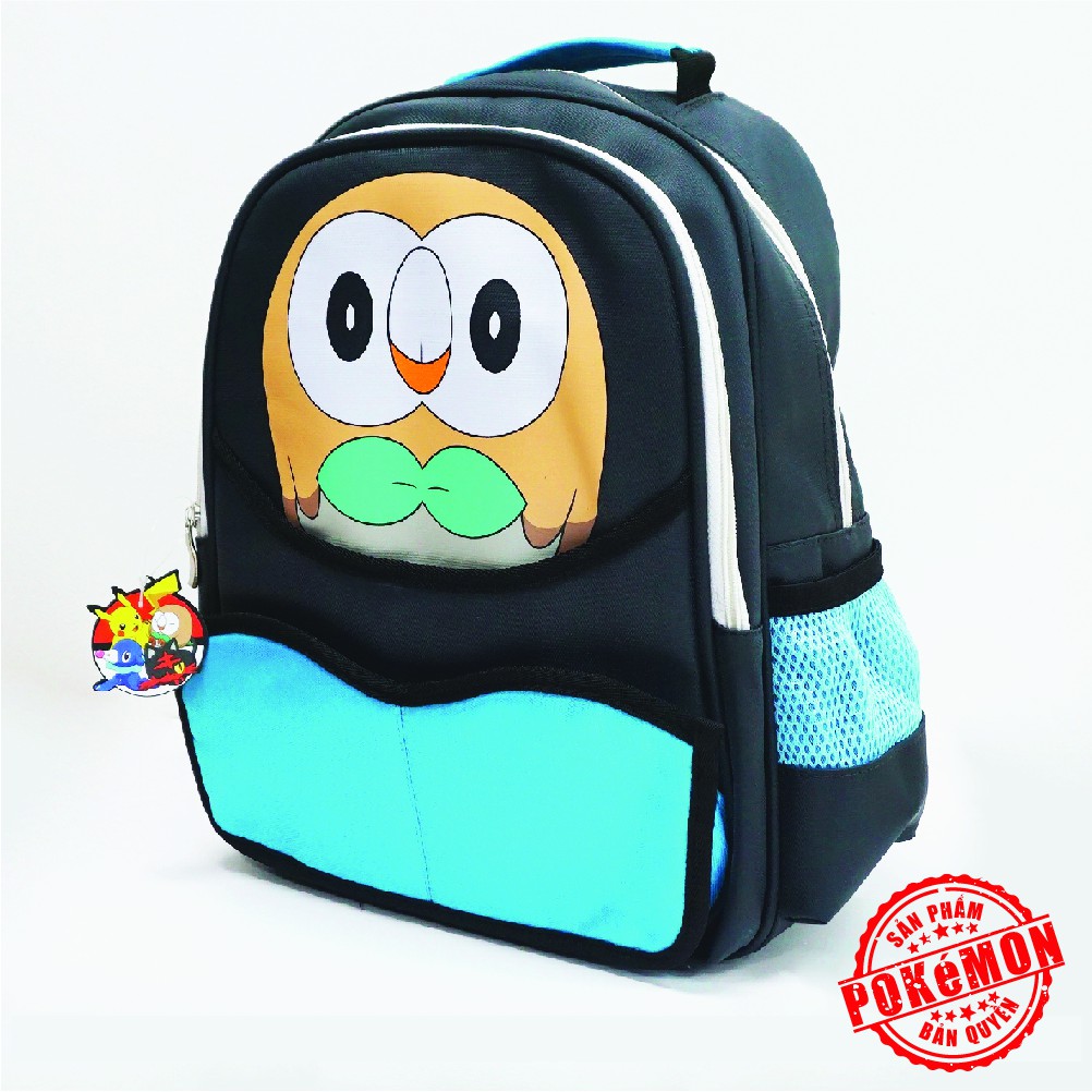 Balo nhân vật hoạt hình POKEMON