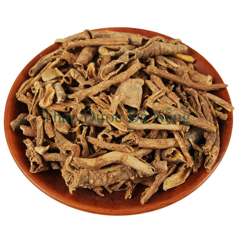 Ngũ Gia Bì vỏ sạch thơm 100 gram.