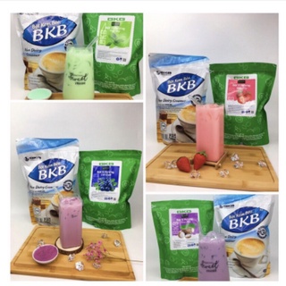 Bột vị pha trà sữa BKB 50g (Tách từ túi 1kg)