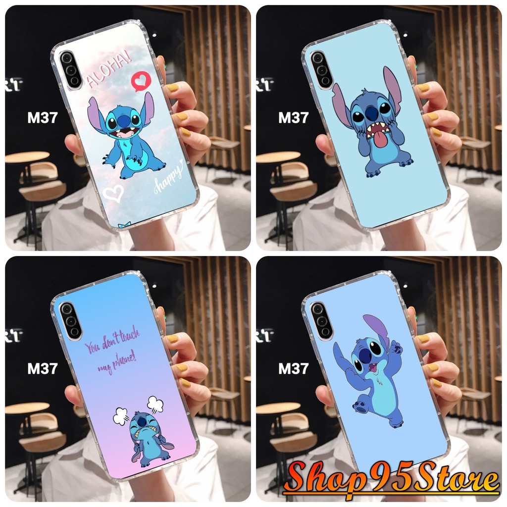 Ốp Lưng Silicon Vsmart Live 4 Joy 4 Bee Live / joy 2 + / joy 1+ Active 1 +/ Star / Bee 3 in hình Sti