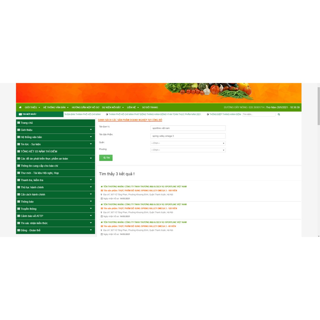 OMEGA 3 - Dầu Cá Omega 3 Spring Valley Làm Đẹp Da  - Chính Hãng Muscle Fitness