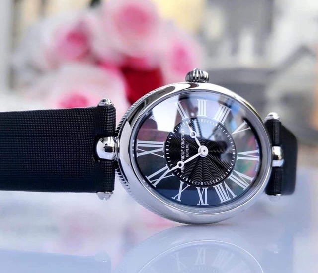 Đồng hồ nữ Frederique Constant Art Deco