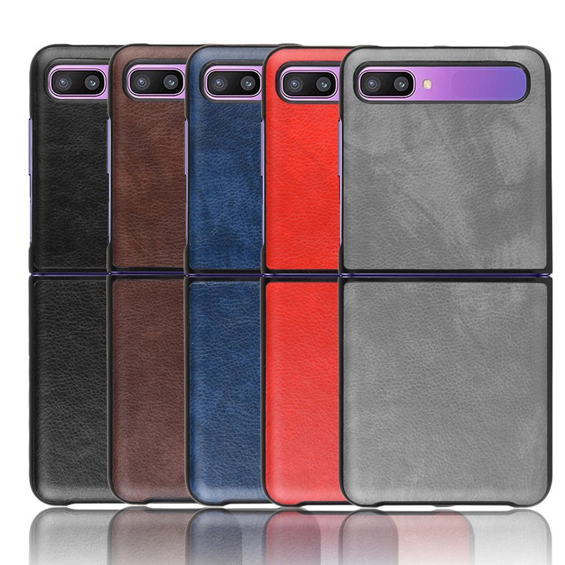 Ốp điện thoại cho Samsung Galaxy Z Flip S20 Ultra S20 Plus Note 10 S10 A41 A11 A21 A01 A71 A70S A90 5G M30S A20S A10S