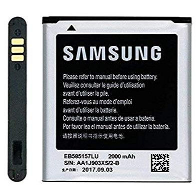 Pin Samsung Galaxy Win/ GT- I8552 pin nhập khẩu