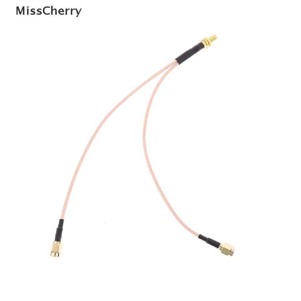 Dây Cáp Chia Cổng Sma Sang Hai Đầu Y