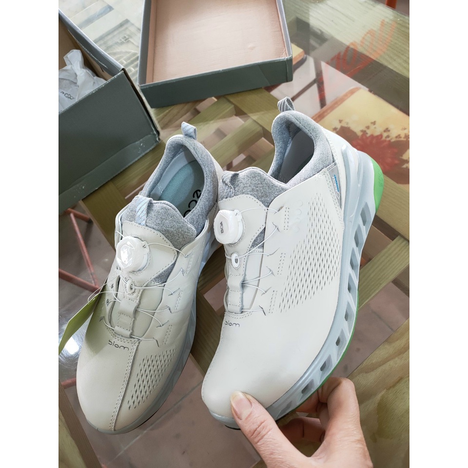GIẦY GOLF NAM ECCO ÊM CHÂN THOÁNG KHÍ