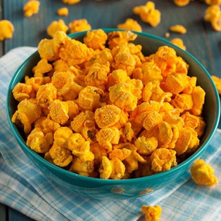 BỘT PHÔ MAI MALAYSIA GÓI 100G